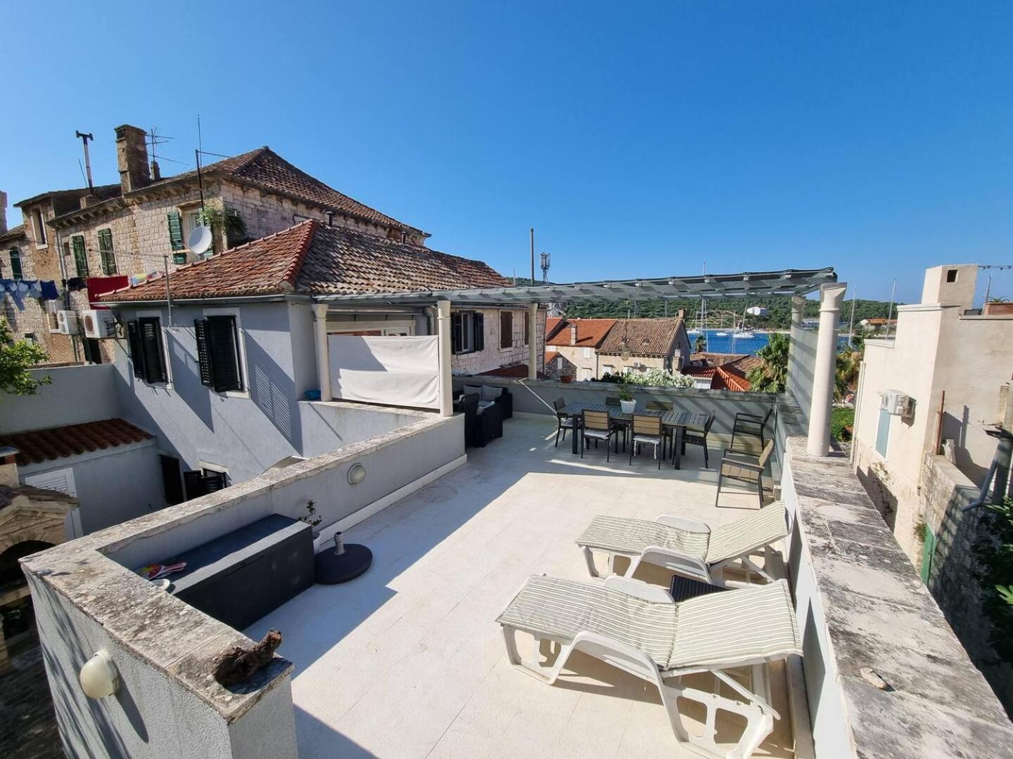 View Vila * Vis